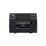 Epson ColorWorks D6500Pe labelprinter Thermo transfer Kleur 1200 x 1200 DPI 85 mm/sec Bedraad Ethernet LAN (C31CL91202) thumbnail