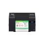 Epson ColorWorks D6500Pe labelprinter Thermo transfer Kleur 1200 x 1200 DPI 85 mm/sec Bedraad Ethernet LAN (C31CL91202) thumbnail