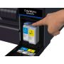 Epson ColorWorks D6500Pe labelprinter Thermo transfer Kleur 1200 x 1200 DPI 85 mm/sec Bedraad Ethernet LAN (C31CL91202) thumbnail