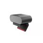 Lenovo ThinkSmart webcam 3840 x 2160 Pixels USB-C Zwart (40CLTSCAM1) thumbnail
