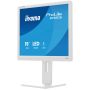 iiyama ProLite B1980S-W1 computer monitor 48,3 cm (19") 1280 x 1024 Pixels SVGA LED Wit (B1980S-W1) thumbnail