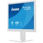 iiyama ProLite B1980S-W1 computer monitor 48,3 cm (19") 1280 x 1024 Pixels SVGA LED Wit (B1980S-W1) thumbnail
