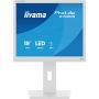 iiyama ProLite B1980S-W1 computer monitor 48,3 cm (19") 1280 x 1024 Pixels SVGA LED Wit (B1980S-W1) thumbnail