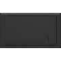 iiyama LH5564UHS-B1AG beeldkrant Digitale signage flatscreen 139,7 cm (55") Wifi 500 cd/m² 4K Ultra HD Zwart Android 24/7 (LH5564UHS-B1AG) thumbnail