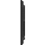 iiyama LH5564UHS-B1AG beeldkrant Digitale signage flatscreen 139,7 cm (55") Wifi 500 cd/m² 4K Ultra HD Zwart Android 24/7 (LH5564UHS-B1AG) thumbnail