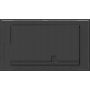 iiyama LH5564UHS-B1AG beeldkrant Digitale signage flatscreen 139,7 cm (55") Wifi 500 cd/m² 4K Ultra HD Zwart Android 24/7 (LH5564UHS-B1AG) thumbnail