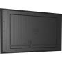 iiyama LH5564UHS-B1AG beeldkrant Digitale signage flatscreen 139,7 cm (55") Wifi 500 cd/m² 4K Ultra HD Zwart Android 24/7 (LH5564UHS-B1AG) thumbnail
