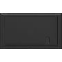 iiyama LH6564UHS-B1AG beeldkrant Digitale signage flatscreen 165,1 cm (65") Wifi 500 cd/m² 4K Ultra HD Zwart Android 24/7 (LH6564UHS-B1AG) thumbnail
