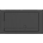 iiyama LH6564UHS-B1AG beeldkrant Digitale signage flatscreen 165,1 cm (65") Wifi 500 cd/m² 4K Ultra HD Zwart Android 24/7 (LH6564UHS-B1AG) thumbnail