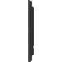 iiyama LH6564UHS-B1AG beeldkrant Digitale signage flatscreen 165,1 cm (65") Wifi 500 cd/m² 4K Ultra HD Zwart Android 24/7 (LH6564UHS-B1AG) thumbnail