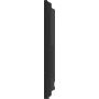 iiyama LH6564UHS-B1AG beeldkrant Digitale signage flatscreen 165,1 cm (65") Wifi 500 cd/m² 4K Ultra HD Zwart Android 24/7 (LH6564UHS-B1AG) thumbnail