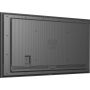 iiyama LH6564UHS-B1AG beeldkrant Digitale signage flatscreen 165,1 cm (65") Wifi 500 cd/m² 4K Ultra HD Zwart Android 24/7 (LH6564UHS-B1AG) thumbnail