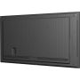 iiyama LH6564UHS-B1AG beeldkrant Digitale signage flatscreen 165,1 cm (65") Wifi 500 cd/m² 4K Ultra HD Zwart Android 24/7 (LH6564UHS-B1AG) thumbnail