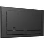 iiyama LH6564UHS-B1AG beeldkrant Digitale signage flatscreen 165,1 cm (65") Wifi 500 cd/m² 4K Ultra HD Zwart Android 24/7 (LH6564UHS-B1AG) thumbnail