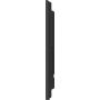 iiyama LH6564UHS-B1AG beeldkrant Digitale signage flatscreen 165,1 cm (65") Wifi 500 cd/m² 4K Ultra HD Zwart Type processor Android 24/7 (LH6564UHS-B1AG) thumbnail