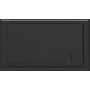 iiyama LH7564UHS-B1AG beeldkrant Digitale signage flatscreen 190,5 cm (75") Wifi 500 cd/m² 4K Ultra HD Zwart Android 24/7 (LH7564UHS-B1AG) thumbnail