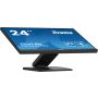 iiyama ProLite T2454MSC-B2AG computer monitor 60,5 cm (23.8") 1920 x 1080 Pixels Full HD LED Touchscreen Multi-gebruiker Zwart (T2454MSC-B2AG) thumbnail