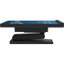 iiyama ProLite T2454MSC-B2AG computer monitor 60,5 cm (23.8") 1920 x 1080 Pixels Full HD LED Touchscreen Multi-gebruiker Zwart (T2454MSC-B2AG) thumbnail