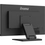 iiyama ProLite T2454MSC-B2AG computer monitor 60,5 cm (23.8") 1920 x 1080 Pixels Full HD LED Touchscreen Multi-gebruiker Zwart (T2454MSC-B2AG) thumbnail