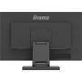 iiyama ProLite T2454MSC-B2AG computer monitor 60,5 cm (23.8") 1920 x 1080 Pixels Full HD LED Touchscreen Multi-gebruiker Zwart (T2454MSC-B2AG) thumbnail