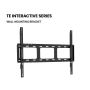 iiyama TE6513A-B1AG beeldkrant Interactief flatscreen 163,8 cm (64.5") Wifi 450 cd/m² 4K Ultra HD Zwart Touchscreen Type processor Android 18/7 (TE6513A-B1AG) thumbnail