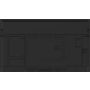 iiyama TE7513A-B1AG beeldkrant Interactief flatscreen 190,5 cm (75") Wifi 500 cd/m² 4K Ultra HD Zwart Touchscreen Type processor Android 18/7 (TE7513A-B1AG) thumbnail