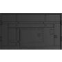 iiyama TE8613A-B1AG beeldkrant Interactief flatscreen 2,17 m (85.6") Wifi 500 cd/m² 4K Ultra HD Zwart Touchscreen Type processor Android 18/7 (TE8613A-B1AG) thumbnail