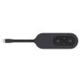 iiyama WP-D003C Smart TV-dongle USB 4K Ultra HD Zwart, Zilver (WP-D003C) thumbnail