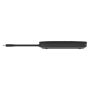 iiyama WP-D003C Smart TV-dongle USB 4K Ultra HD Zwart, Zilver (WP-D003C) thumbnail