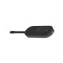 iiyama WP-D003C Smart TV-dongle USB 4K Ultra HD Zwart, Zilver (WP-D003C) thumbnail