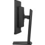 iiyama ProLite XCB3494WQSU-B1 computer monitor 86,4 cm (34") 3440 x 1440 Pixels UltraWide Quad HD LED Zwart (XCB3494WQSU-B1) thumbnail