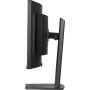 iiyama ProLite XCB3497WQSNP-B1 computer monitor 86,4 cm (34") 3440 x 1440 Pixels UltraWide Quad HD LED Zwart (XCB3497WQSNP-B1) thumbnail