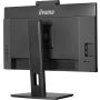 iiyama XUB2490HSUH-B2 computer monitor 60,5 cm (23.8") 1920 x 1080 Pixels Full HD LED Zwart (XUB2490HSUH-B2) thumbnail