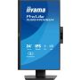 iiyama XUB2490HSUH-B2 computer monitor 60,5 cm (23.8") 1920 x 1080 Pixels Full HD LED Zwart (XUB2490HSUH-B2) thumbnail