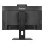 iiyama XUB2490HSUH-B2 computer monitor 60,5 cm (23.8") 1920 x 1080 Pixels Full HD LED Zwart (XUB2490HSUH-B2) thumbnail