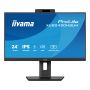 iiyama XUB2490HSUH-B2 computer monitor 60,5 cm (23.8") 1920 x 1080 Pixels Full HD LED Zwart (XUB2490HSUH-B2) thumbnail
