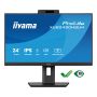 iiyama XUB2490HSUH-B2 computer monitor 60,5 cm (23.8") 1920 x 1080 Pixels Full HD LED Zwart (XUB2490HSUH-B2) thumbnail