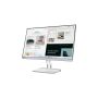 Lenovo L27e-40 LED display 68,6 cm (27") 1920 x 1080 Pixels Full HD Grijs (67ACKAC4EU) thumbnail