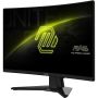 MSI MAG 242C computer monitor 59,9 cm (23.6") 1920 x 1080 Pixels Full HD LCD Zwart (MAG 242C) thumbnail