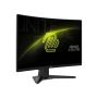 MSI MAG 242C computer monitor 59,9 cm (23.6") 1920 x 1080 Pixels Full HD LCD Zwart (MAG 242C) thumbnail