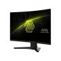 MSI MAG 242C computer monitor 59,9 cm (23.6") 1920 x 1080 Pixels Full HD LCD Zwart (MAG 242C) thumbnail
