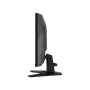 MSI MAG 242C computer monitor 59,9 cm (23.6") 1920 x 1080 Pixels Full HD LCD Zwart (MAG 242C) thumbnail