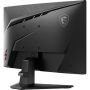 MSI MAG 242C computer monitor 59,9 cm (23.6") 1920 x 1080 Pixels Full HD LCD Zwart (MAG 242C) thumbnail