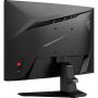 MSI MAG 242C computer monitor 59,9 cm (23.6") 1920 x 1080 Pixels Full HD LCD Zwart (MAG 242C) thumbnail