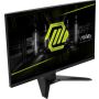 MSI MAG 274F computer monitor 68,6 cm (27") 1920 x 1080 Pixels Full HD LCD Zwart (MAG 274F) thumbnail