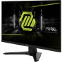 MSI MAG 274F computer monitor 68,6 cm (27") 1920 x 1080 Pixels Full HD LCD Zwart (MAG 274F) thumbnail