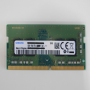 SAMSUNG 8GB (1*8GB) 1RX16 PC4-25600AA-S DDR4-3200MHZ SODIMM (M471A1G44AB0-CWE) thumbnail
