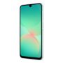 Samsung Galaxy A26 17 cm (6.7") Dual SIM Android 15 5G USB Type-C 8 GB 256 GB 5000 mAh Muntkleur (SM-A266BLGCEUB) thumbnail