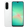 Samsung Galaxy A26 5G 17 cm (6.7") Dual SIM Android 15 USB Type-C 8 GB 256 GB 5000 mAh Wit (SM-A266BZWCEUB) thumbnail