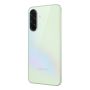Samsung Galaxy A36 17 cm (6.7") Dual SIM Android 15 5G USB Type-C 8 GB 256 GB 5000 mAh Limoen (SM-A366BLGGEUB) thumbnail